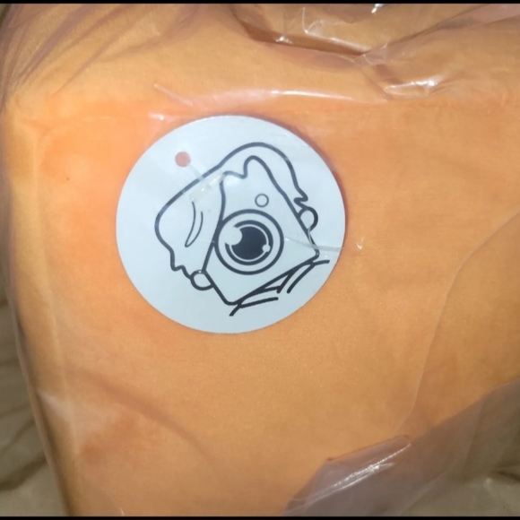 RARE The Tickle Monster & Hard To Destroy Reptile Plush Bundle NWT - Picture 3 of 10